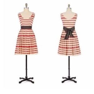 Corey Lynn Carter Caranday Dress 0